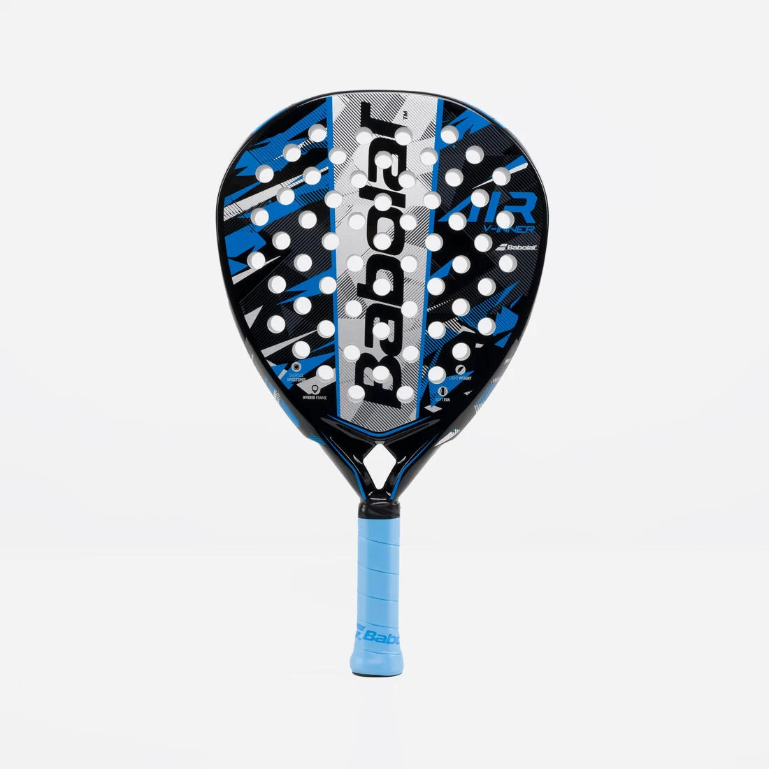 Babolat Air V Inner 2025 padel racket