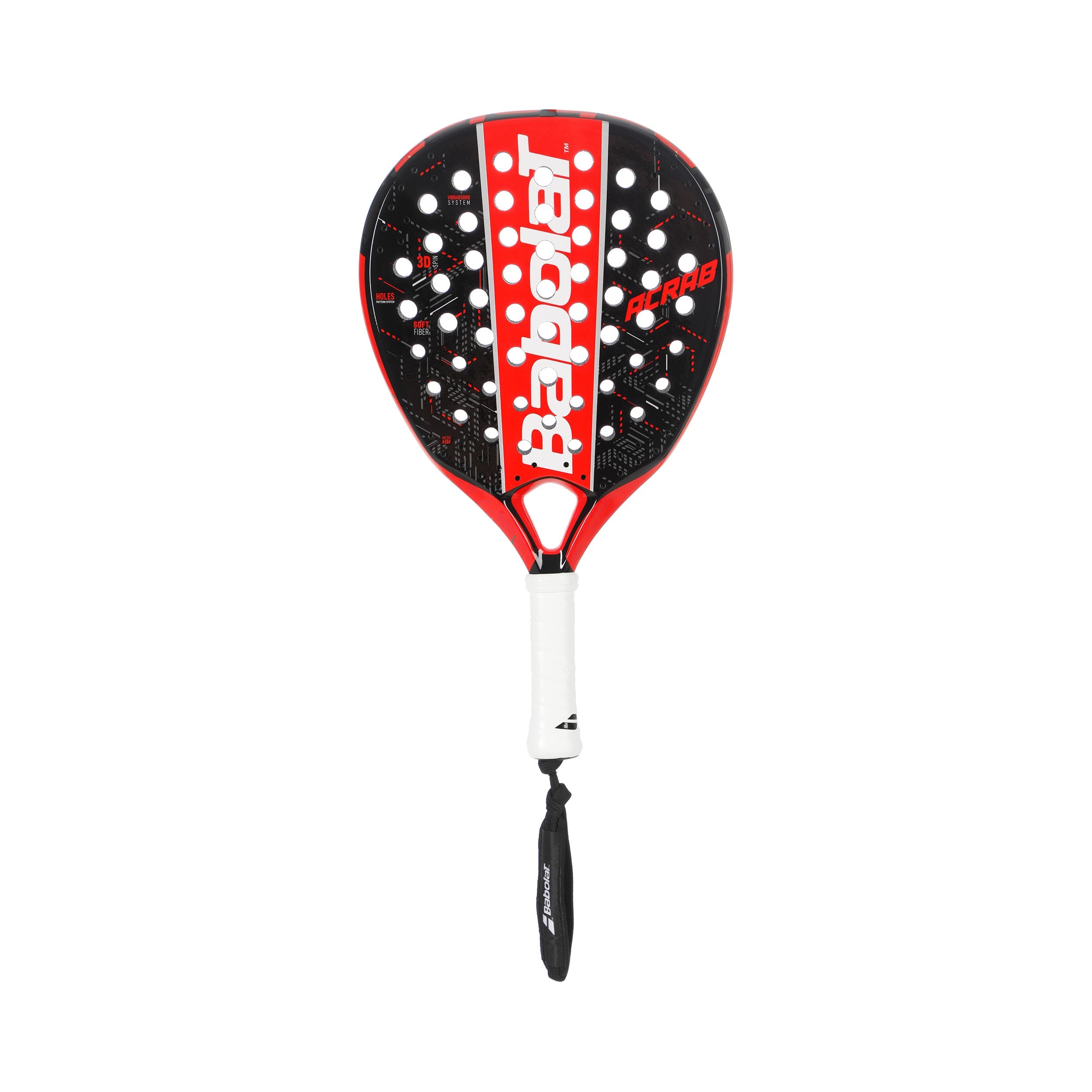 Babolat Acrab padel racket