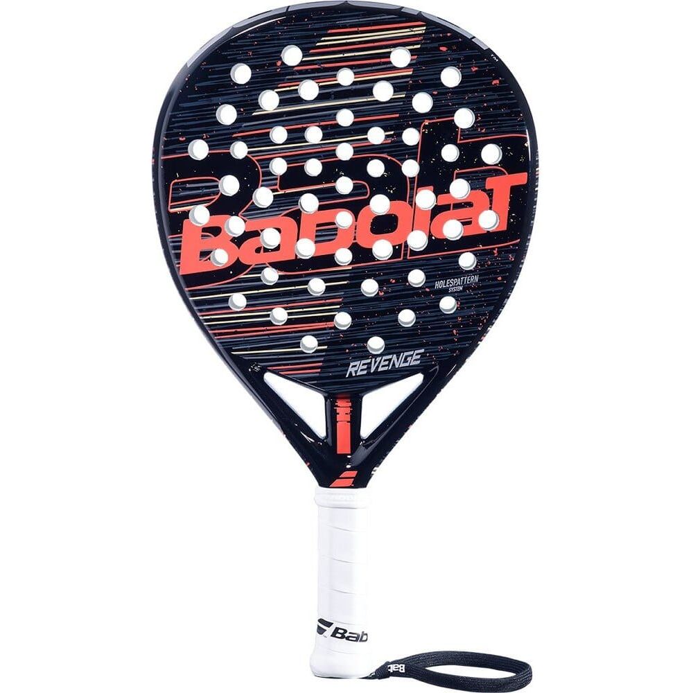 Raquete de padel Babolat Revenge Woman