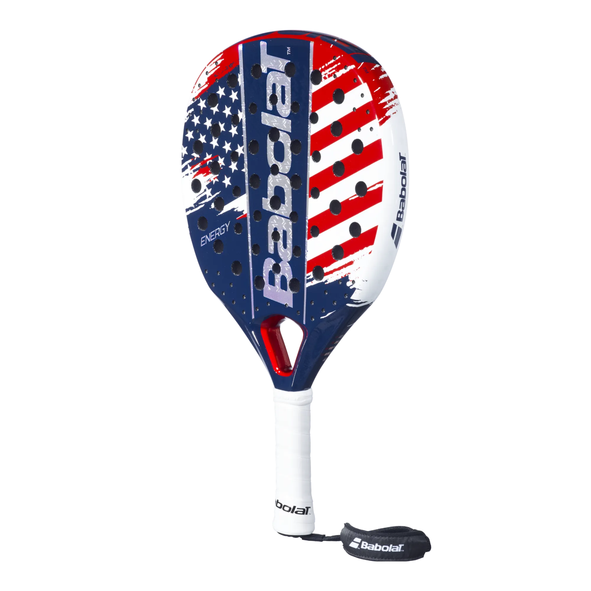 Babolat Energy USA Limited Edition padel racket, photo 2