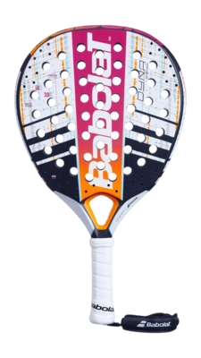 Babolat Dyna Energy 2025 padel racket