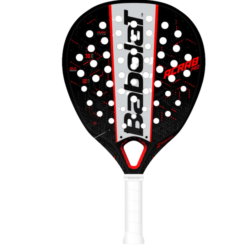 Babolat Acrab Pro padel racket
