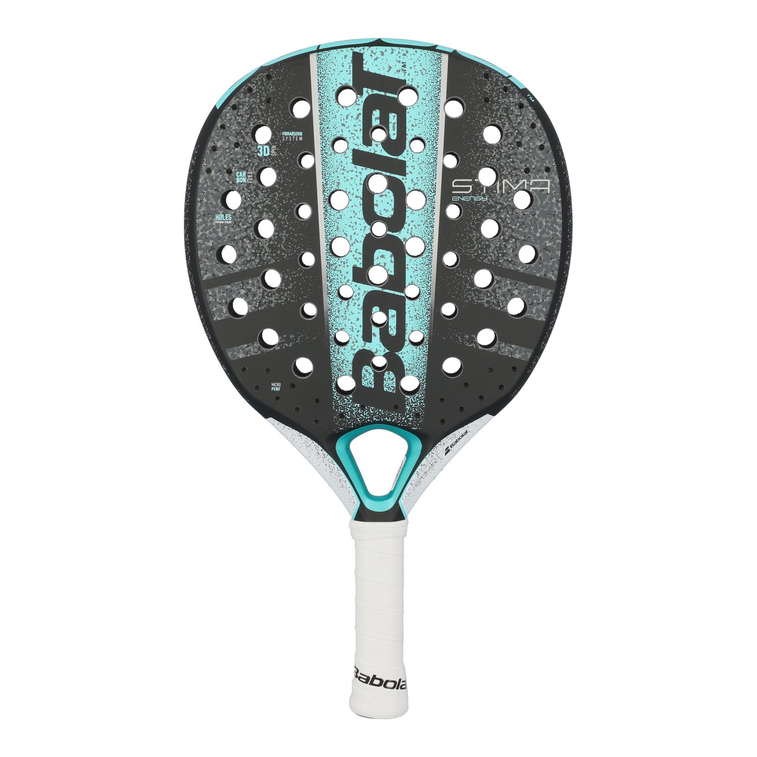 Babolat Stima Energy 2023 padel racket
