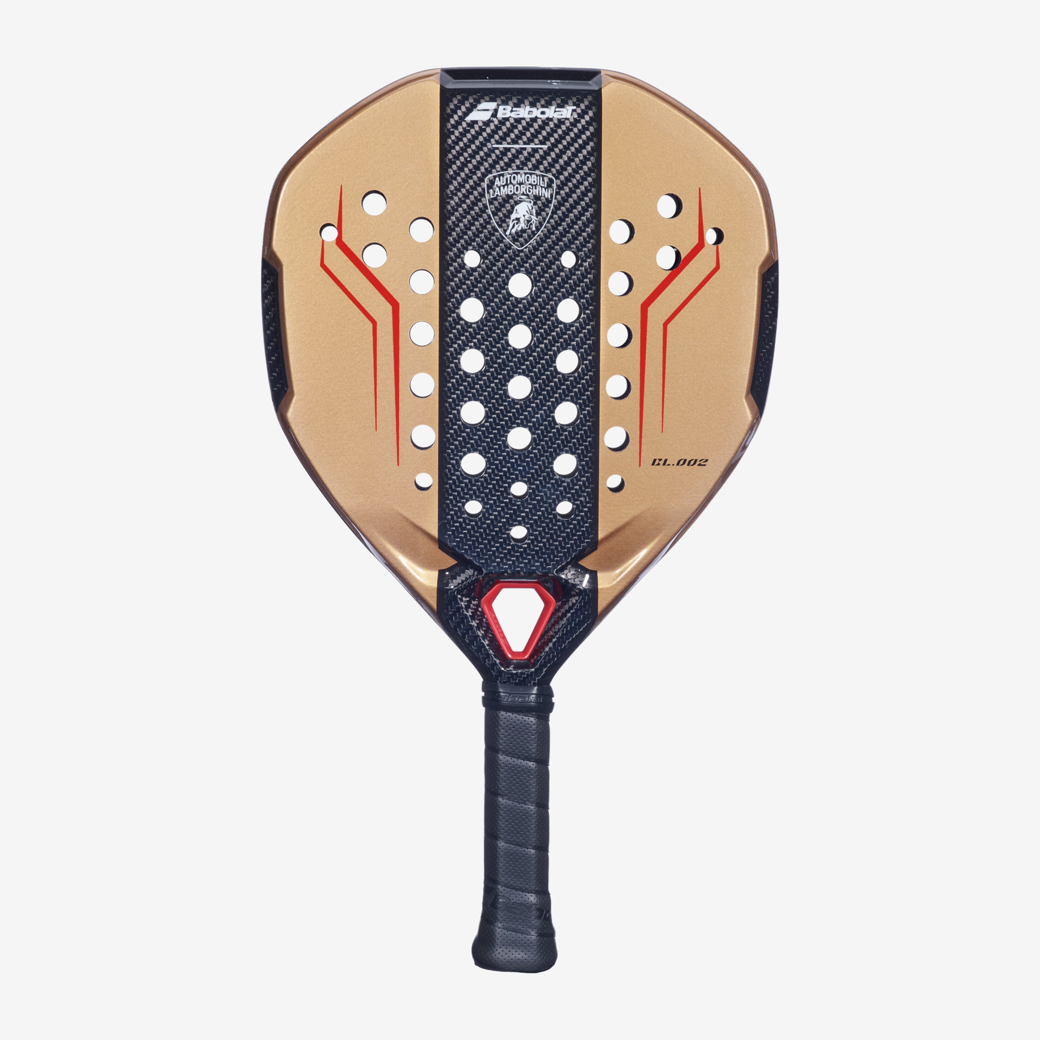 Babolat X Lamborghini BL.002 padel racket