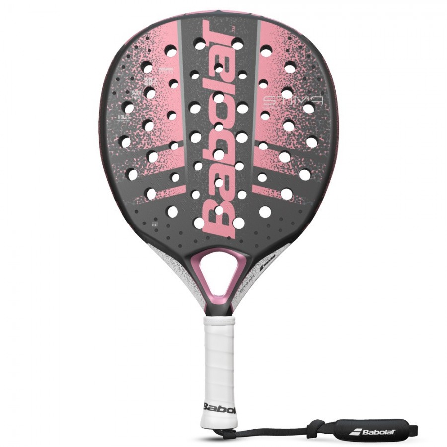Raquete de padel Babolat Stima Spirit 2023
