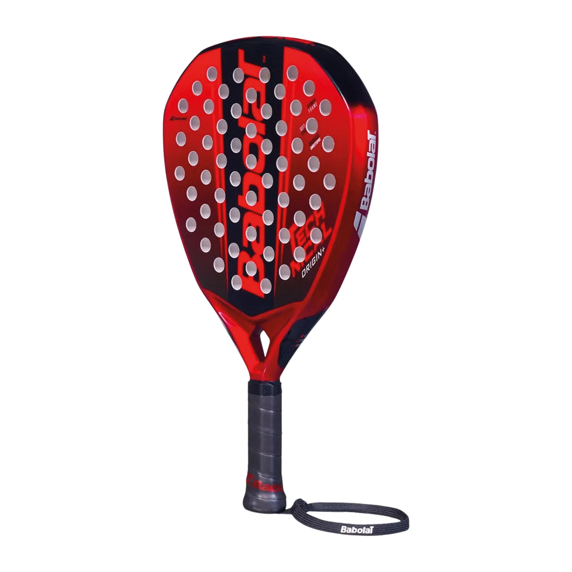 Babolat Technical Origin Plus 2026 padel racket, photo 2