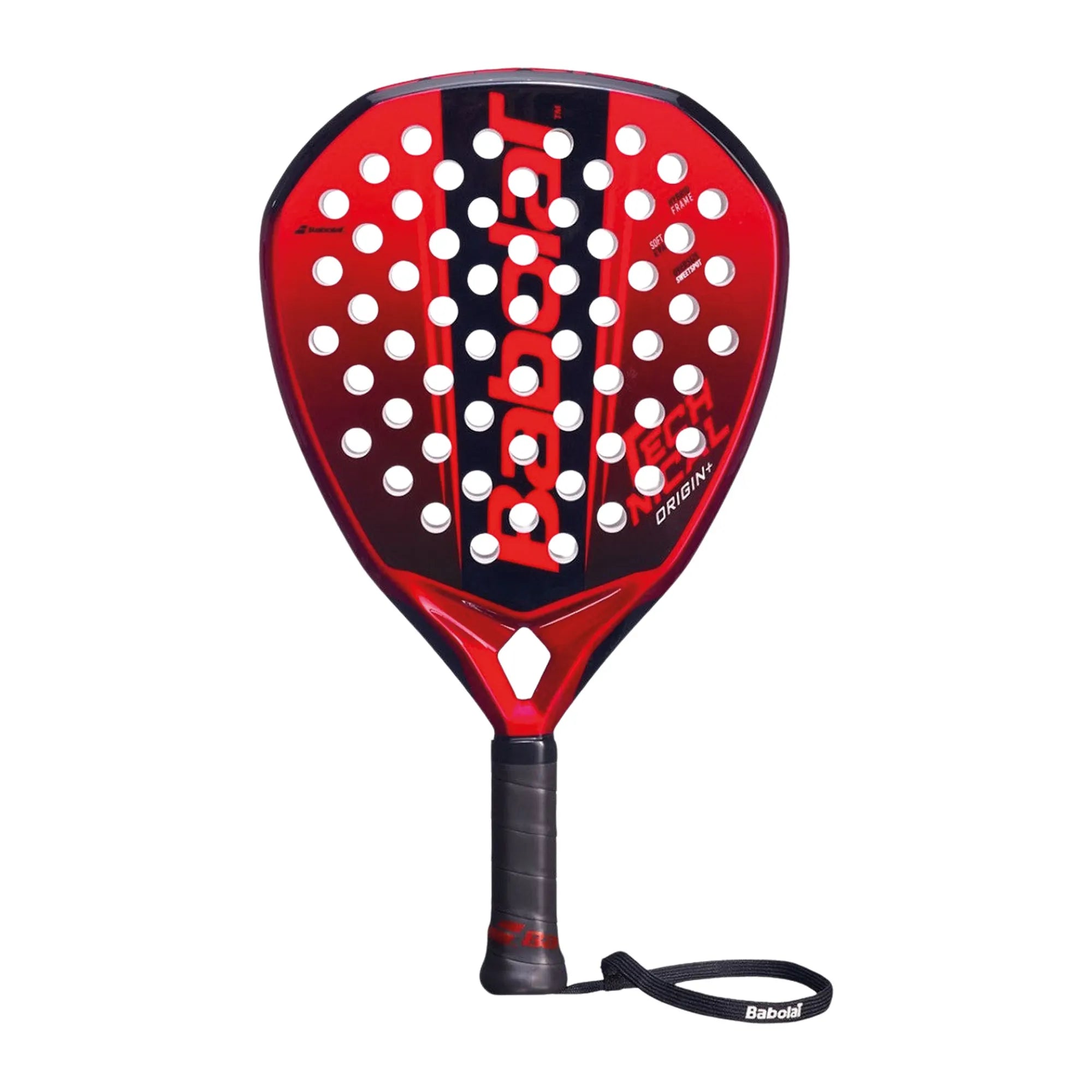 Babolat Technical Origin Plus 2026 padel racket