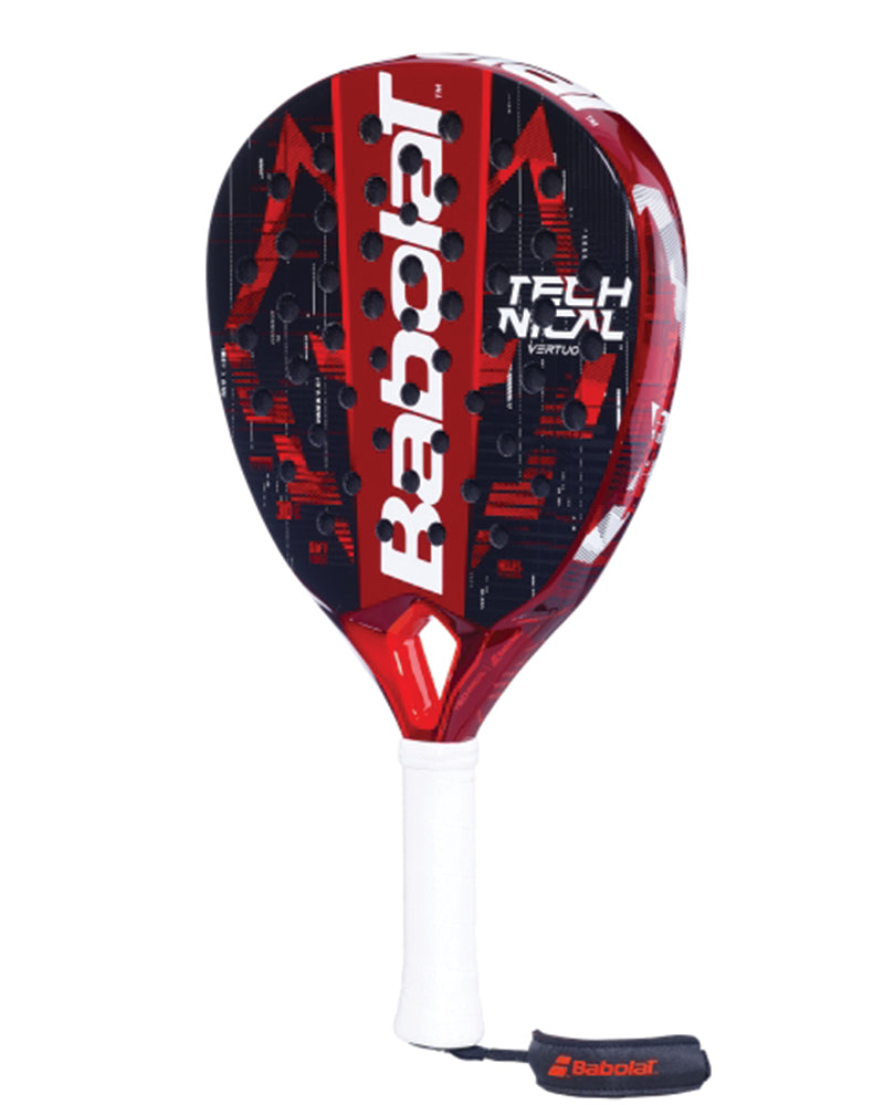 Babolat Technical Vertuo 2024 padel racket, photo 2