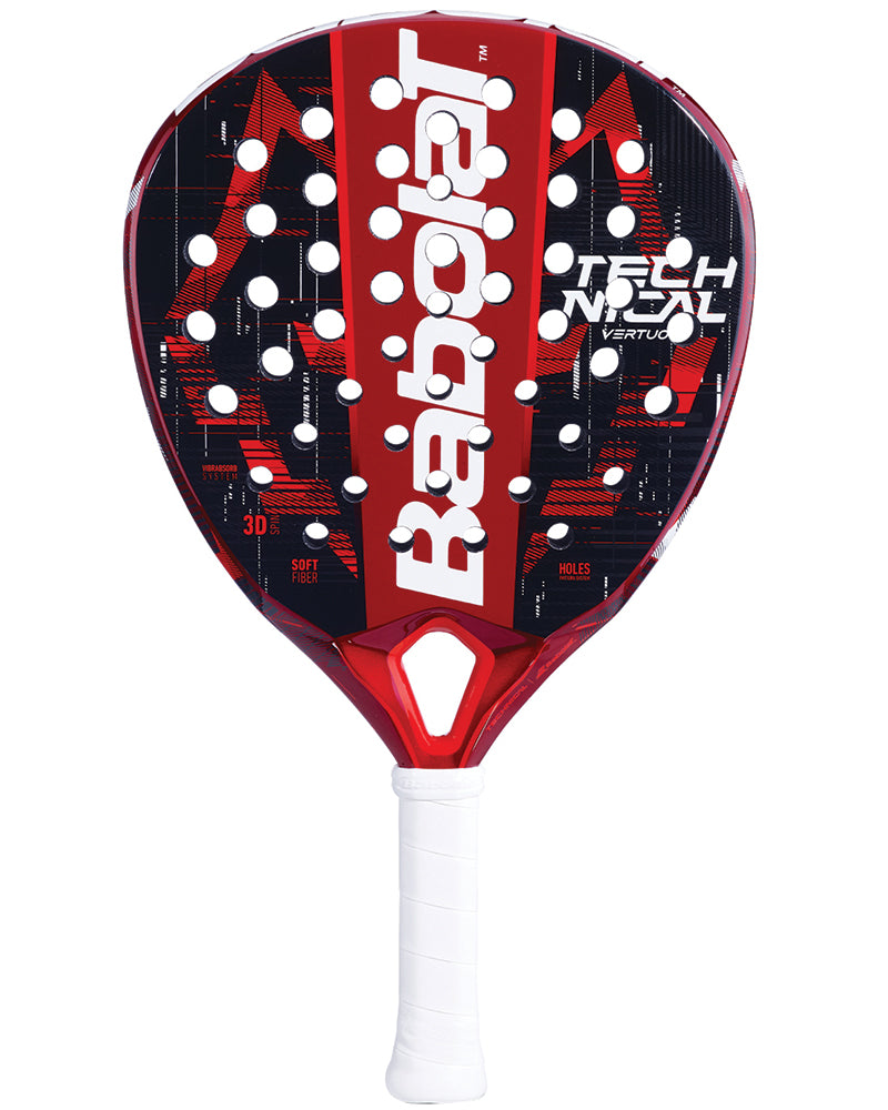 Babolat Technical Vertuo 2024 padel racket