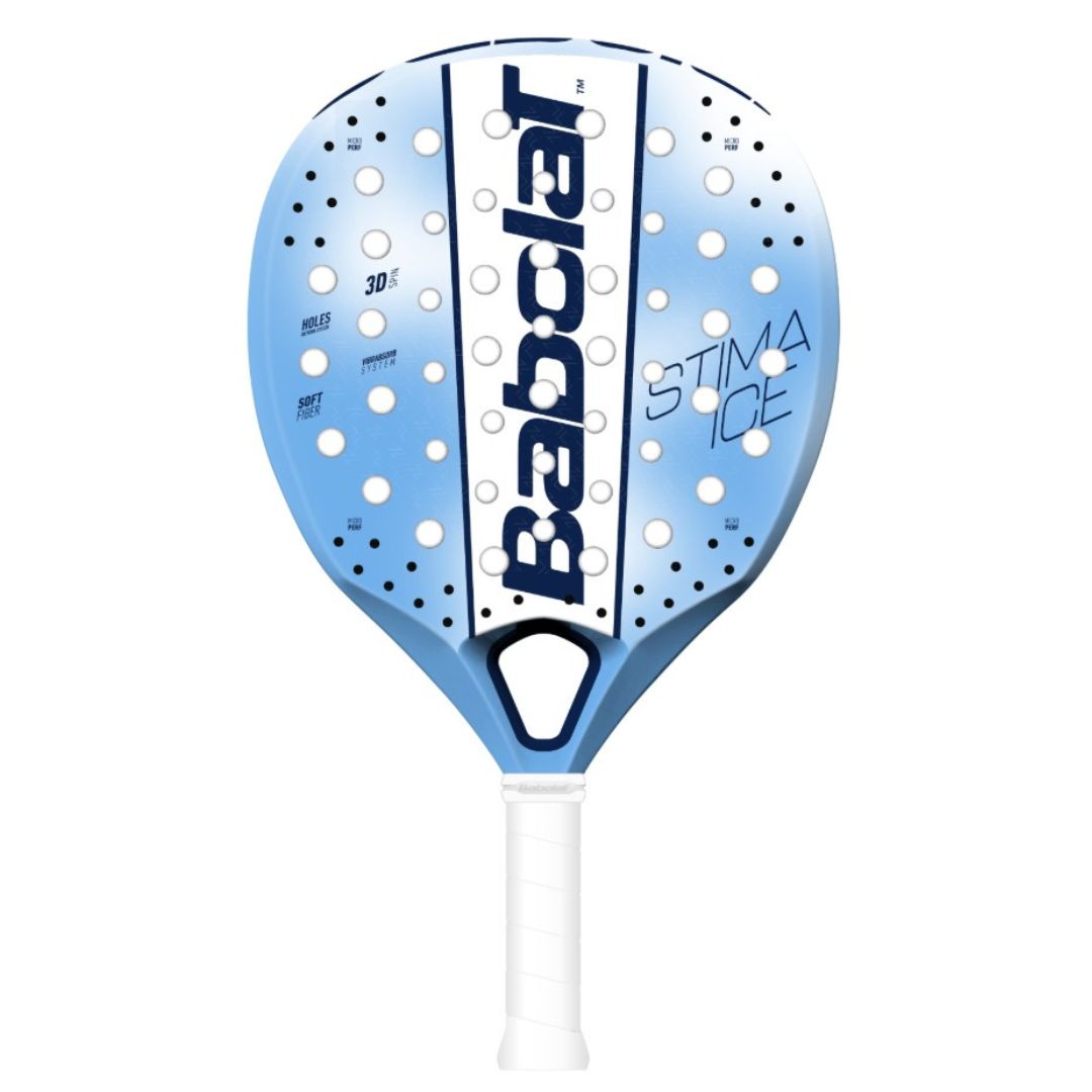 Raquete de padel Babolat Stima, foto 2