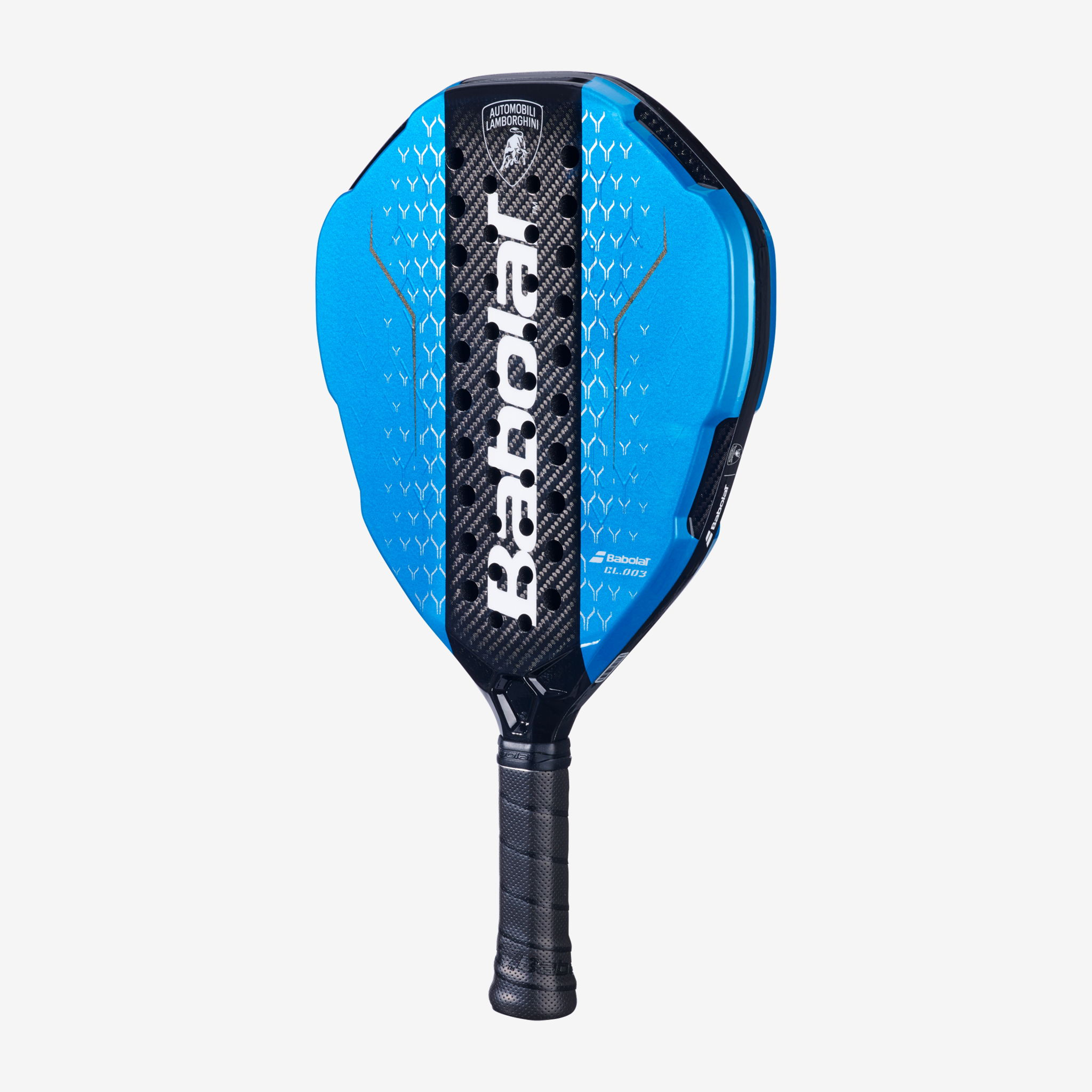 Raquete de padel Babolat X Lamborghini BL003, foto 2