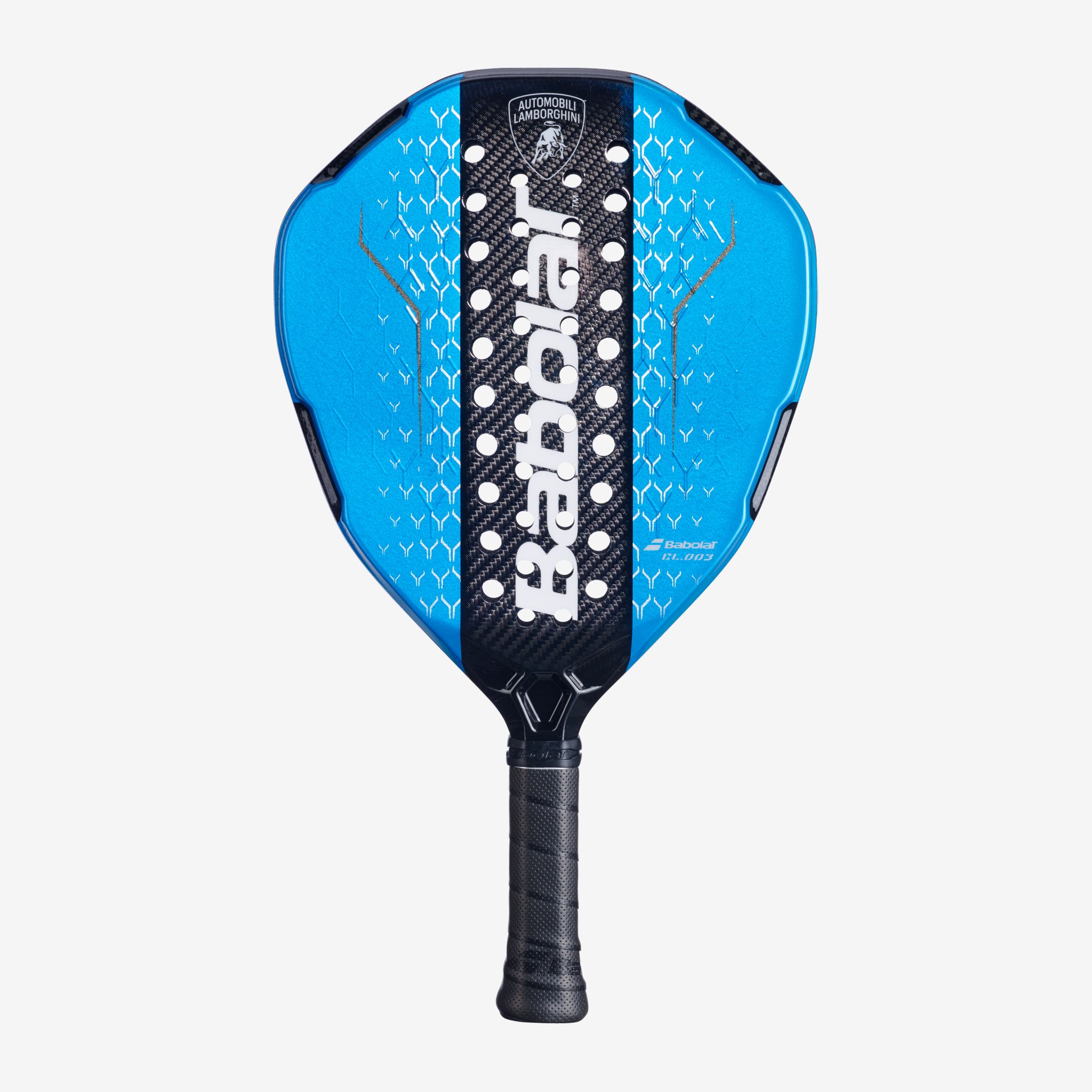 Raquete de padel Babolat X Lamborghini BL003