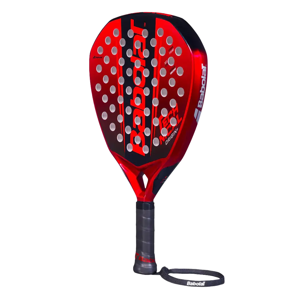 Raquete de padel Babolat Technical Origin 2026, foto 2
