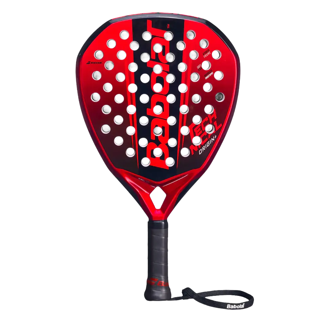 Raquete de padel Babolat Technical Origin 2026