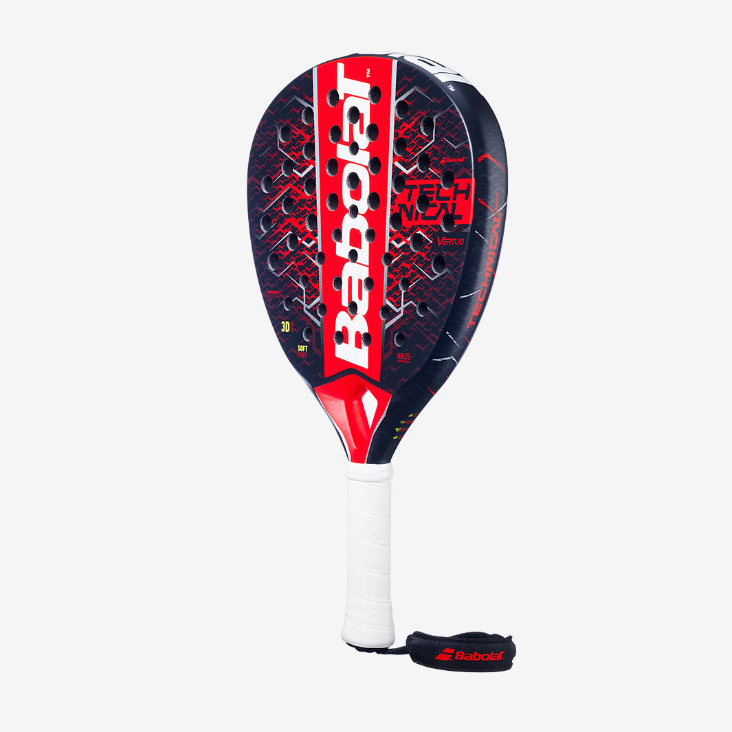 Babolat Technical Vertuo 2.5 padel racket, photo 2