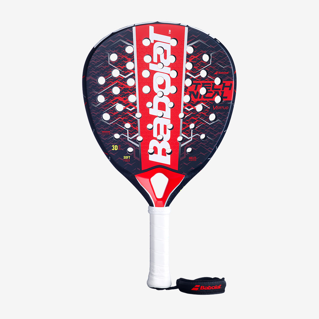 Babolat Technical Vertuo 2.5 padel racket