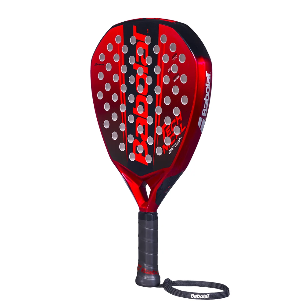 Raquete de padel Babolat Technical Origin 2027, foto 2