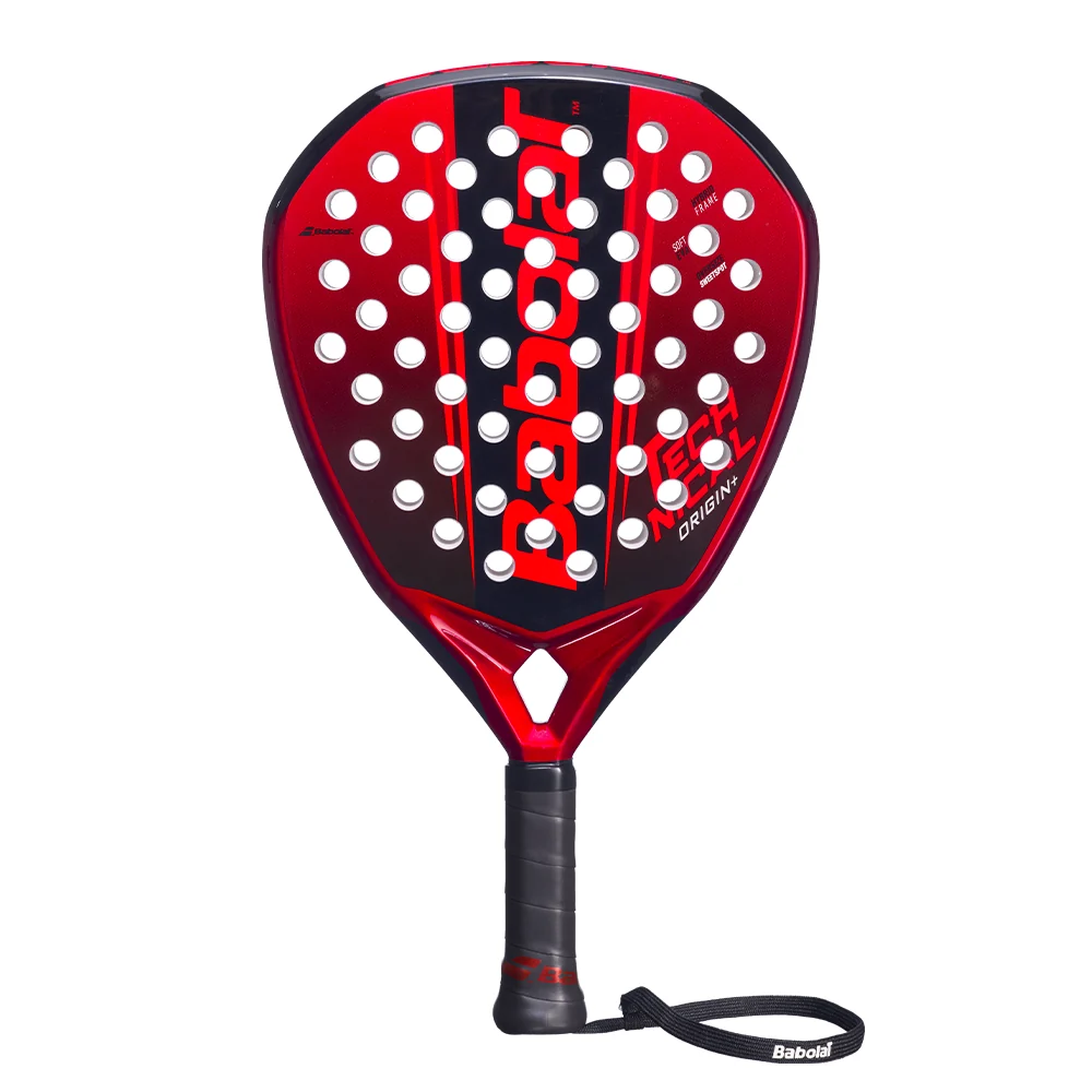 Raquete de padel Babolat Technical Origin 2027