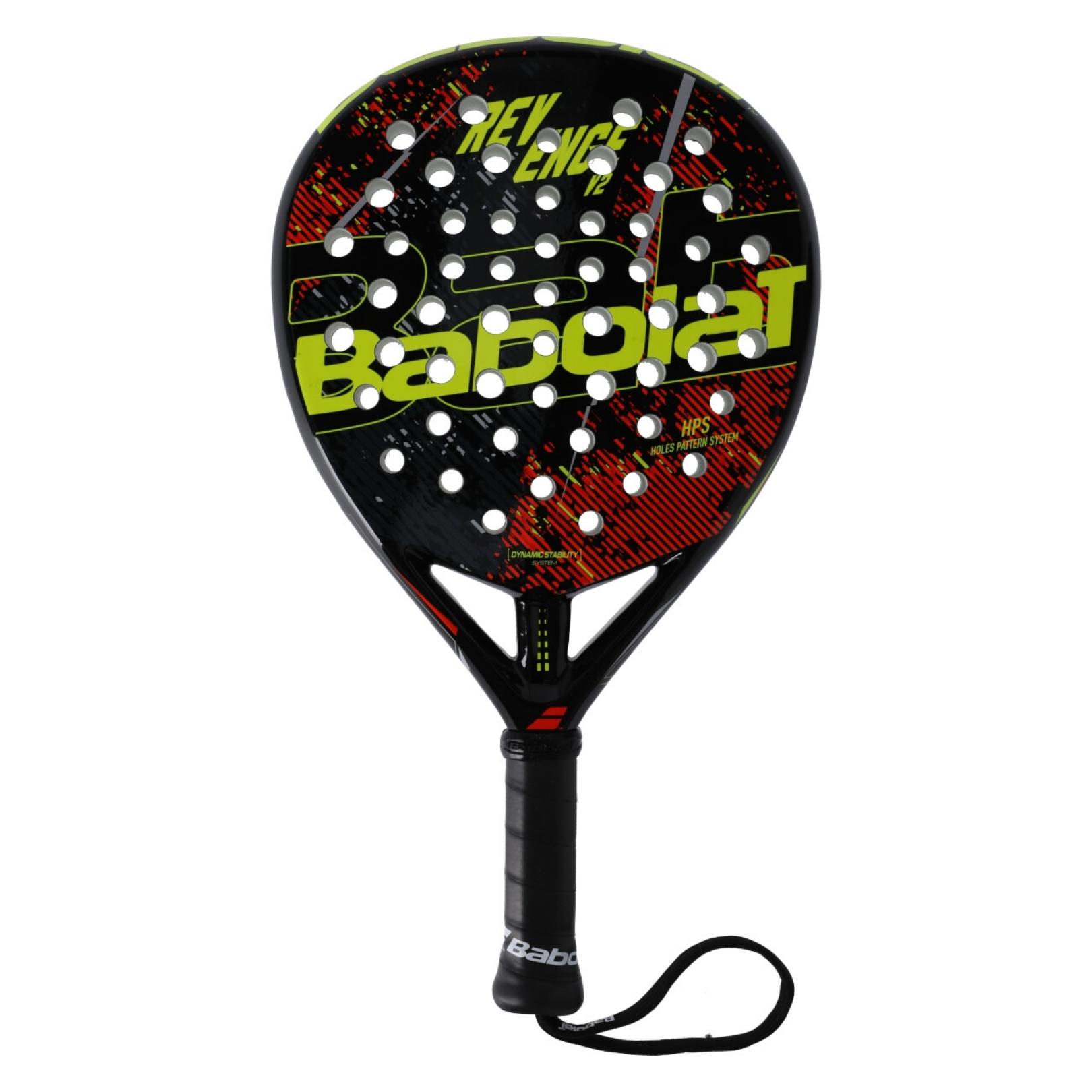 Babolat Revenge V2 padel racket