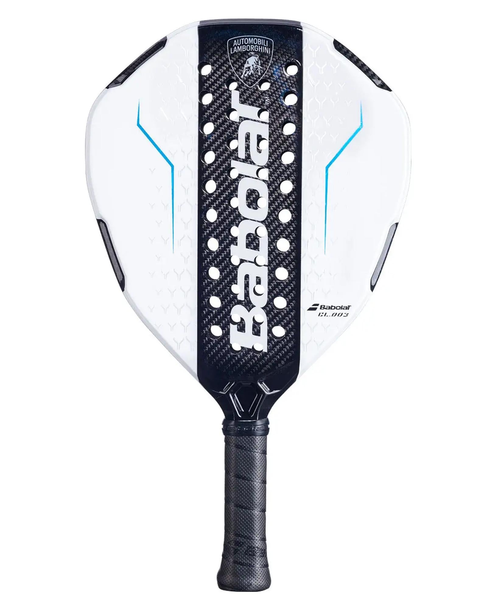 Raquete de padel Babolat X Lamborghini BL003 -Lamborghini SE