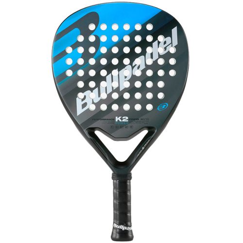 Raquete de padel Bullpadel K2 Power 2024