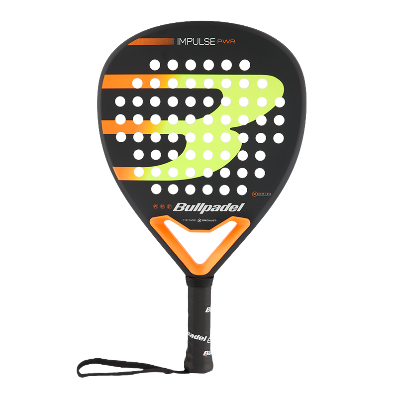 Bullpadel Impulse Power 2026 padel racket