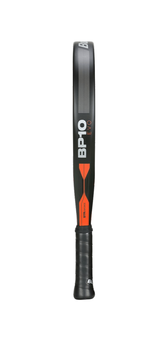 Raquete de padel Bullpadel BP10 EVO 2023, foto 2