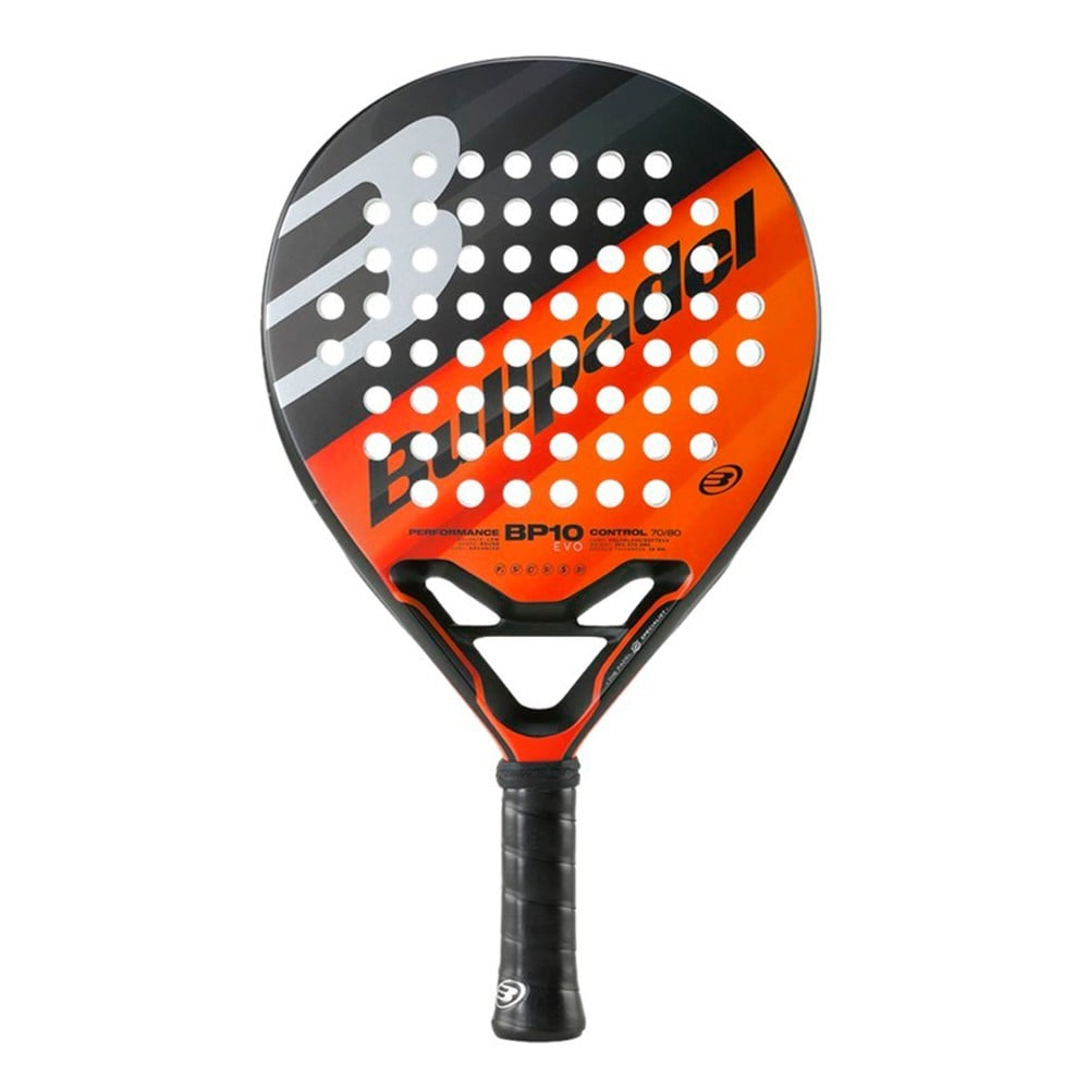 Raquete de padel Bullpadel BP10 EVO 2023