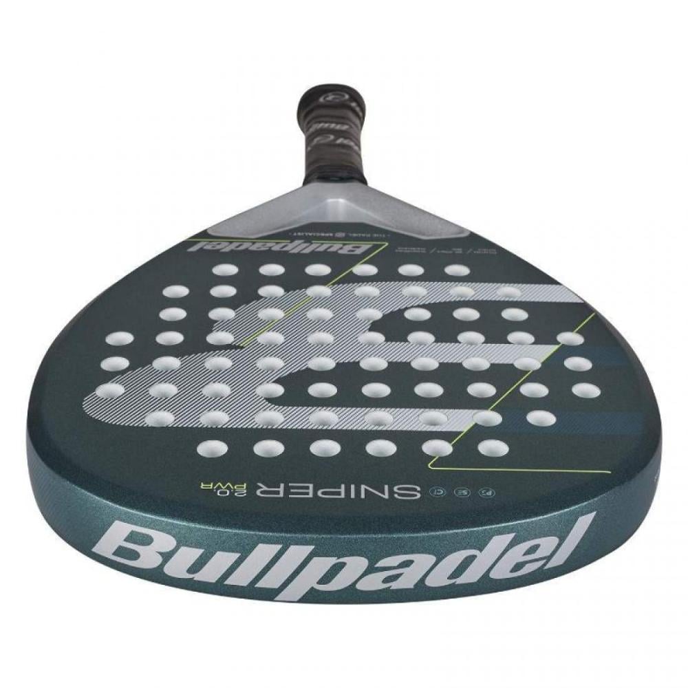 Raquete de padel Bullpadel Sniper 2.0 Power Light