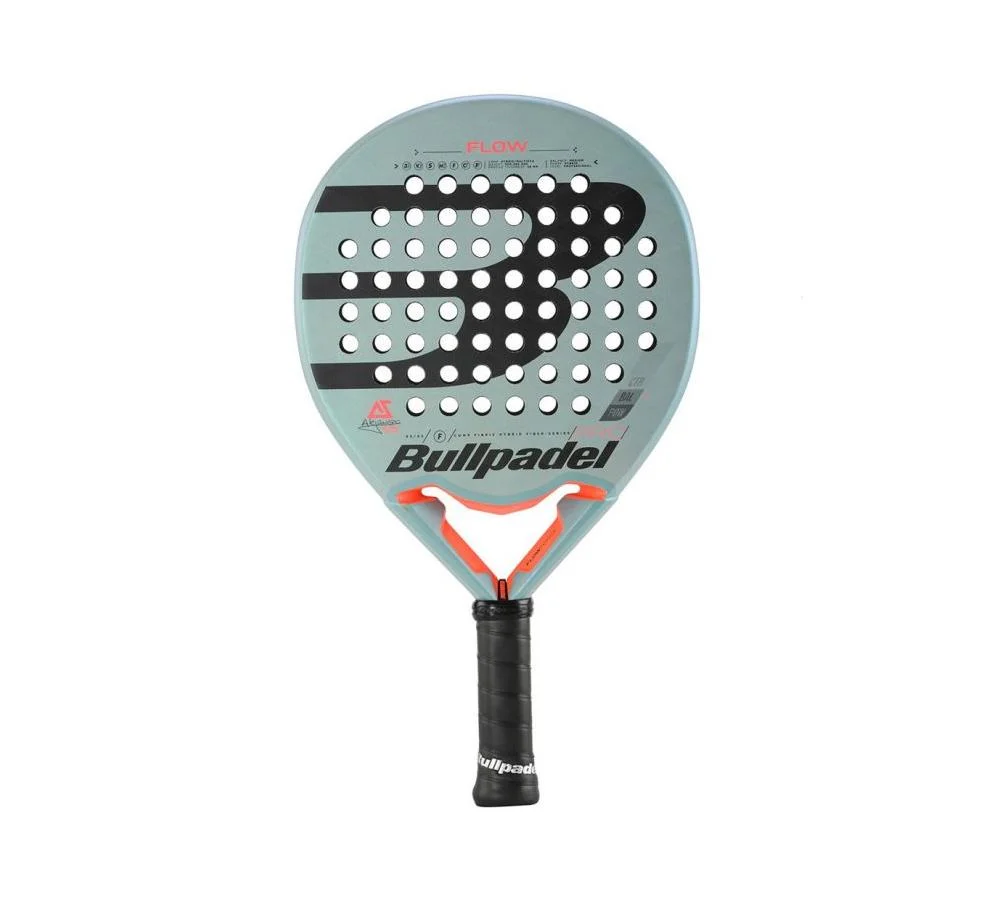 Bullpadel Woman Flow 2021 padel racket