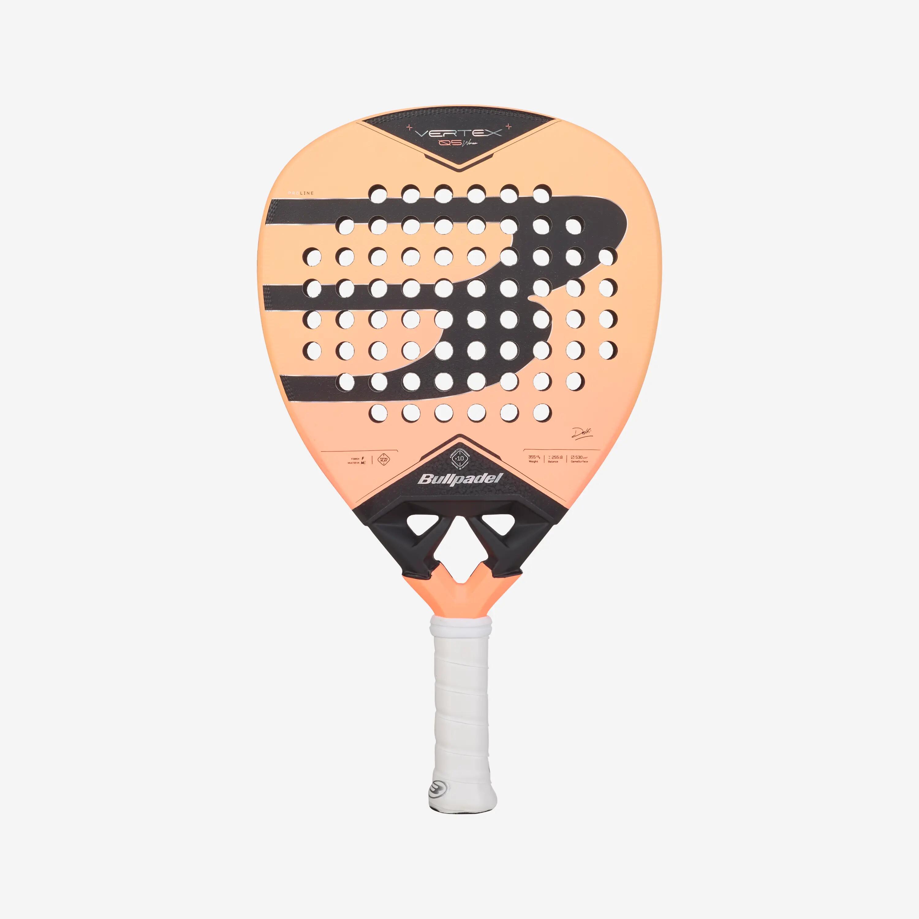 Bullpadel Woman Vertex 05 M padel racket