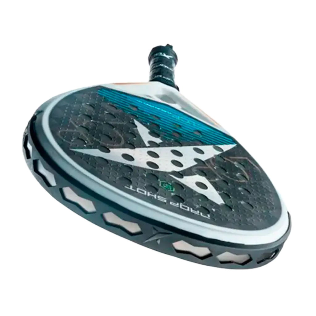 Raquete de padel Drop Shot Yukon Pro 1.0, foto 2