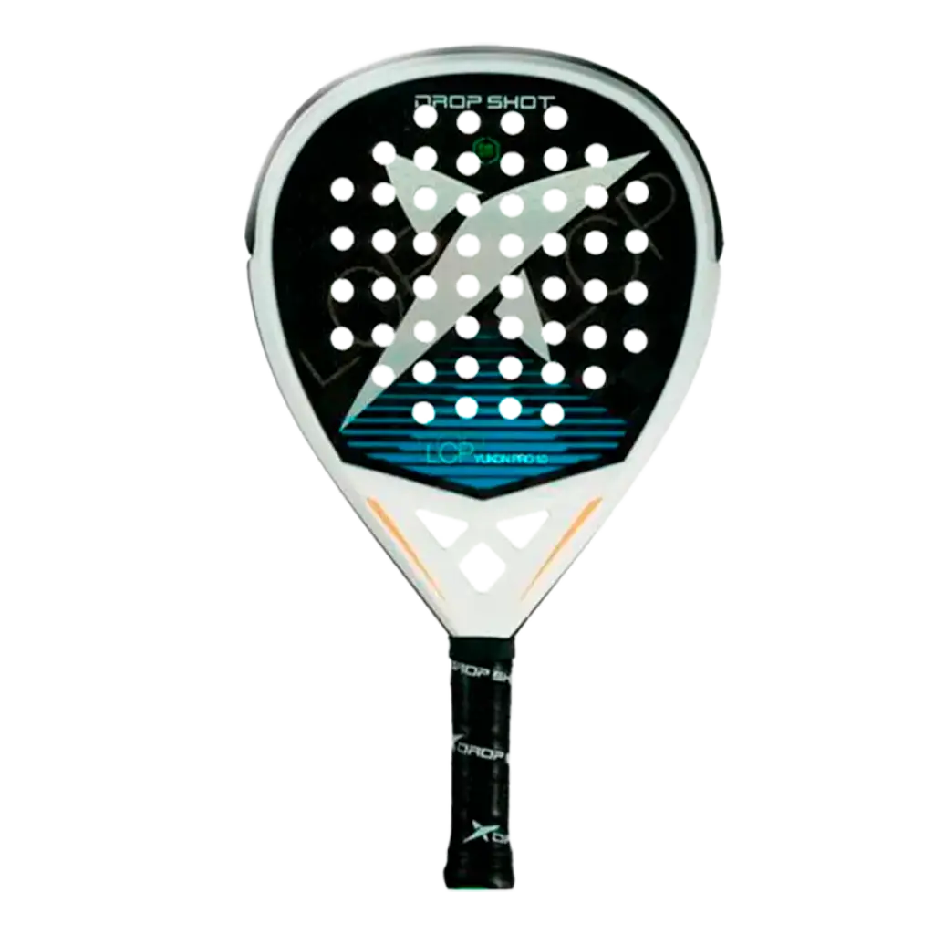 Raquete de padel Drop Shot Yukon Pro 1.0