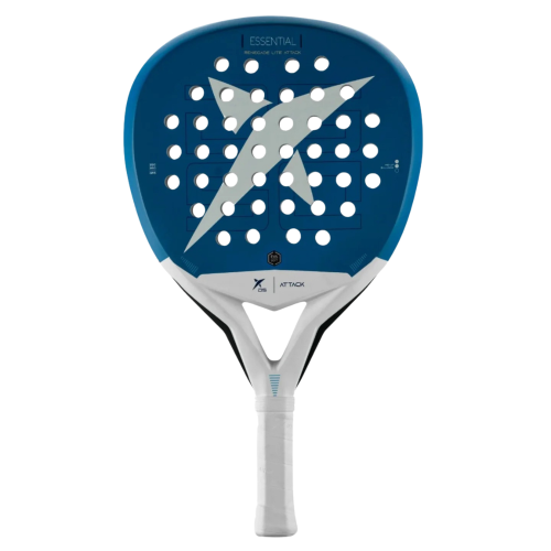 Drop Shot Renegade Lite Attack 2025 padel racket, photo 2