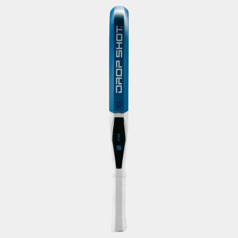 Drop Shot Renegade Lite Attack 2025 padel racket