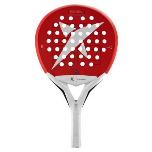 Drop Shot Renegade Lite Control 2025 padel racket, photo 2