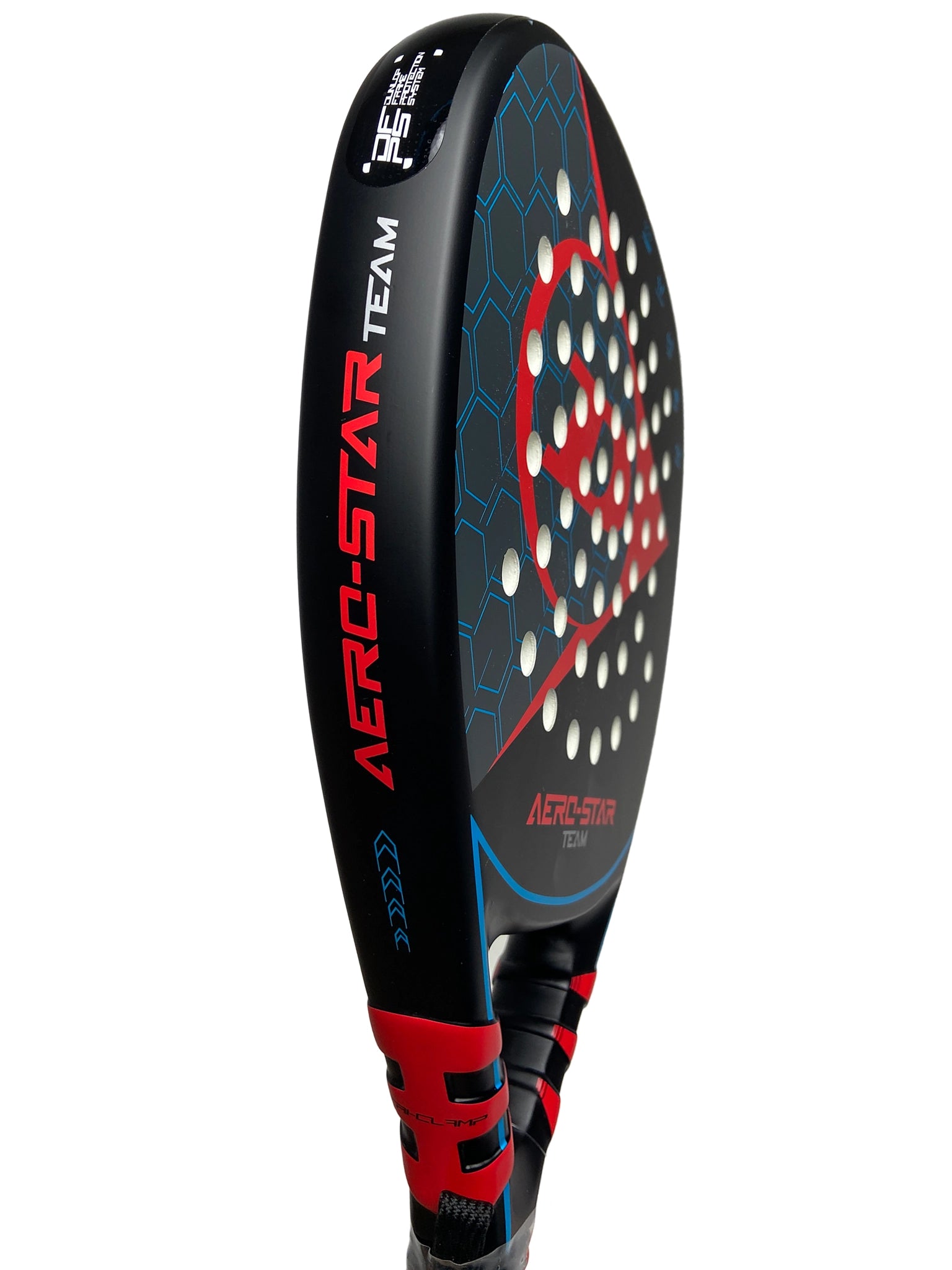 Dunlop Aerostar Team padel racket, photo 2