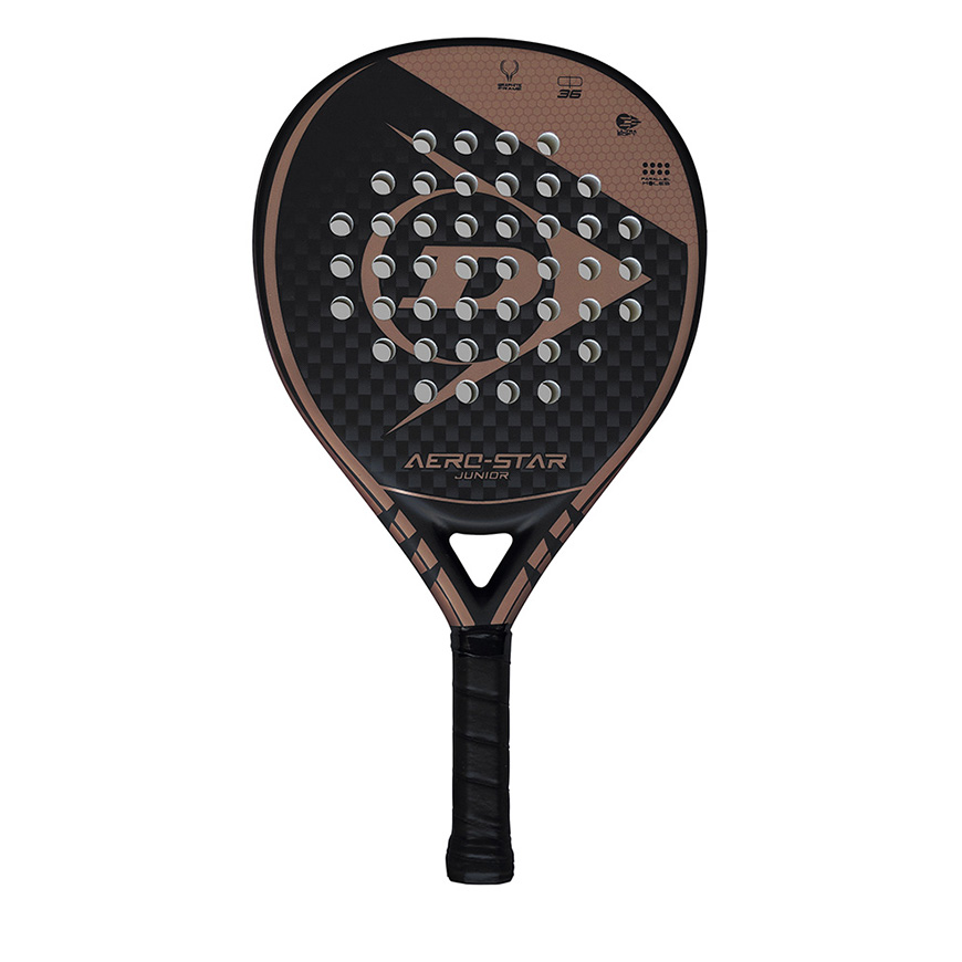 Dunlop Aero Star Junior 2023 padel racket