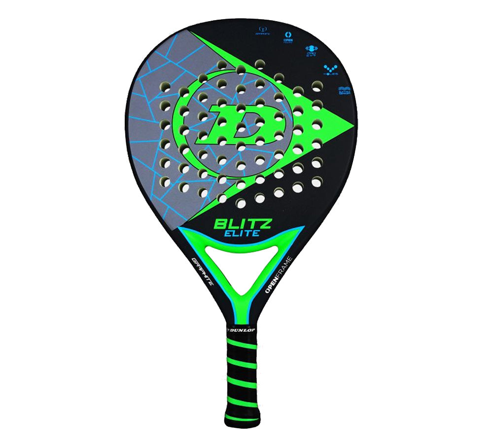 Raquete de padel Dunlop Blitz Elite