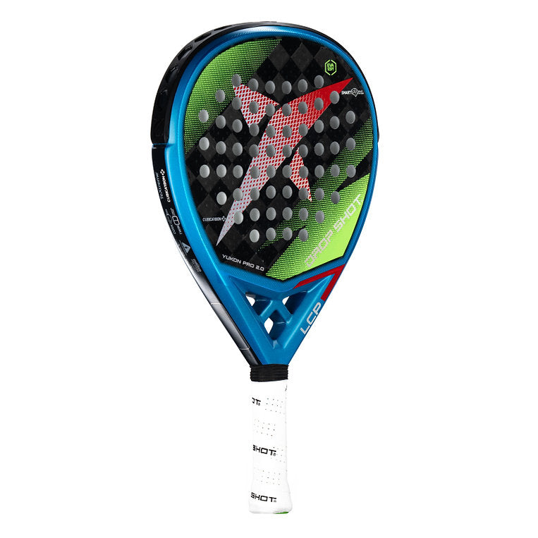 Drop Shot Yukon Pro 2.0 padel racket, photo 2