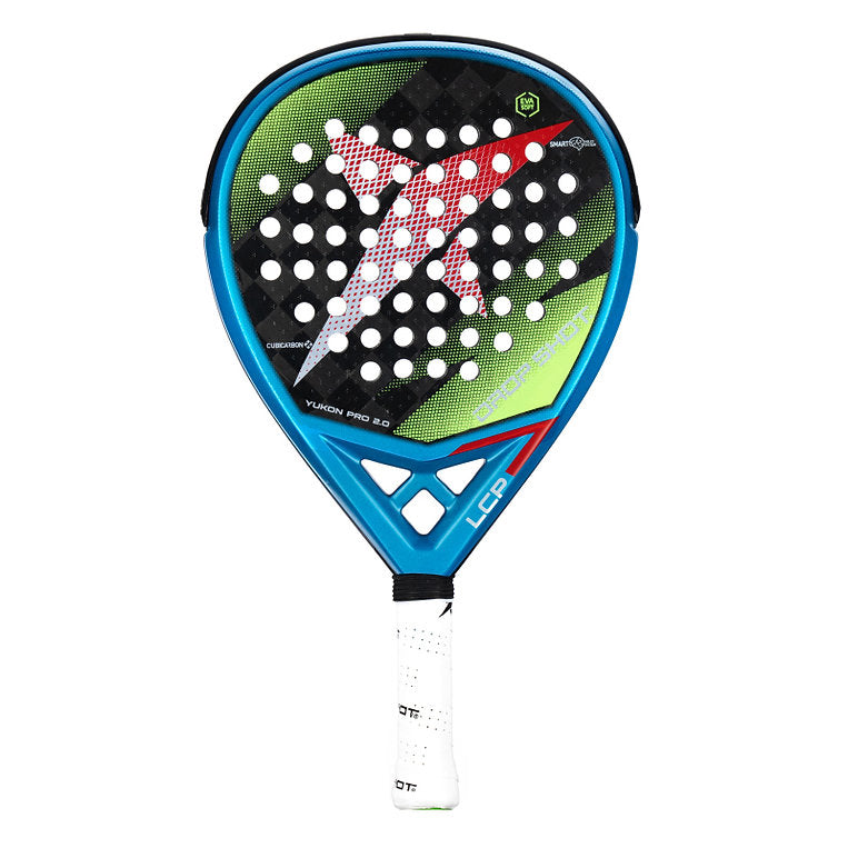 Drop Shot Yukon Pro 2.0 padel racket
