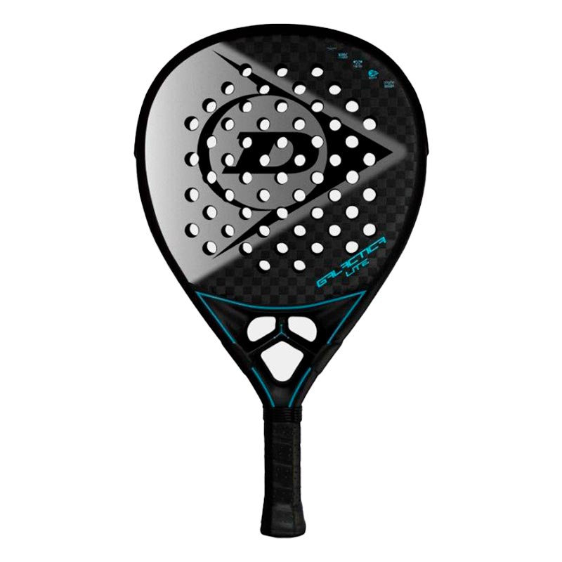 Raquete de padel Dunlop Galactica Lite 2022