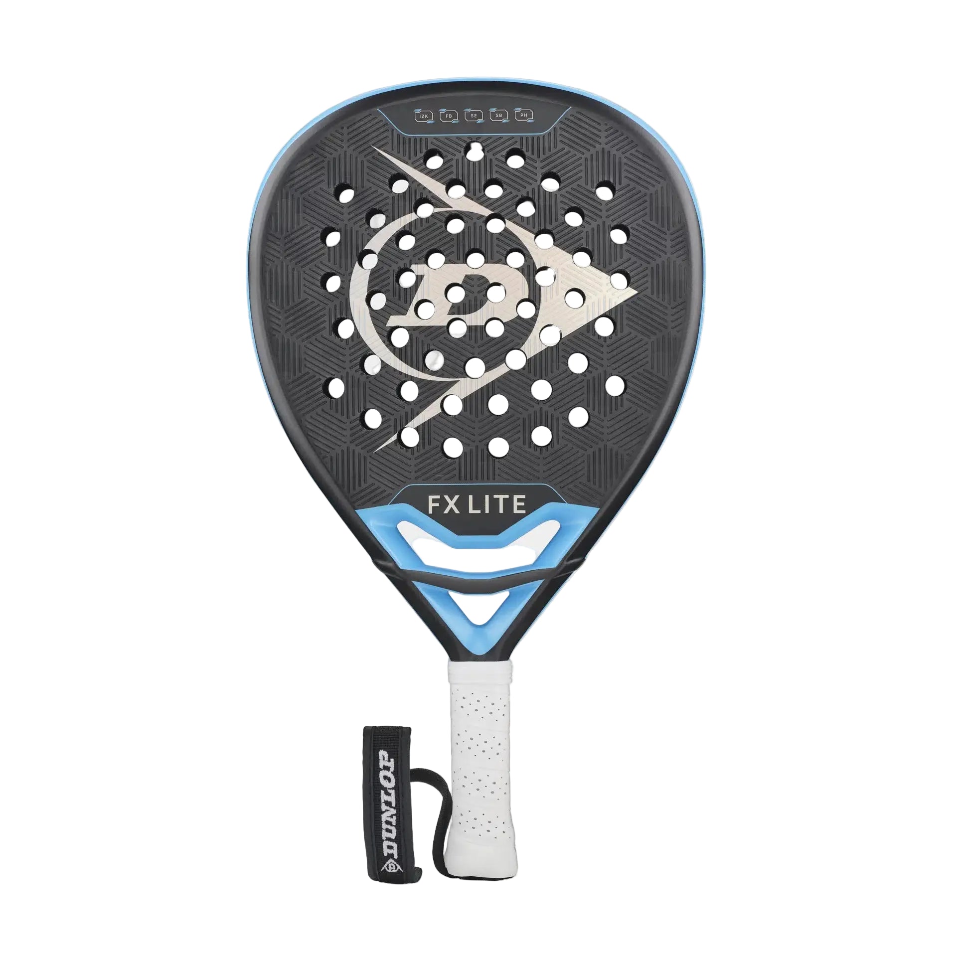 Dunlop FX Lite padel racket