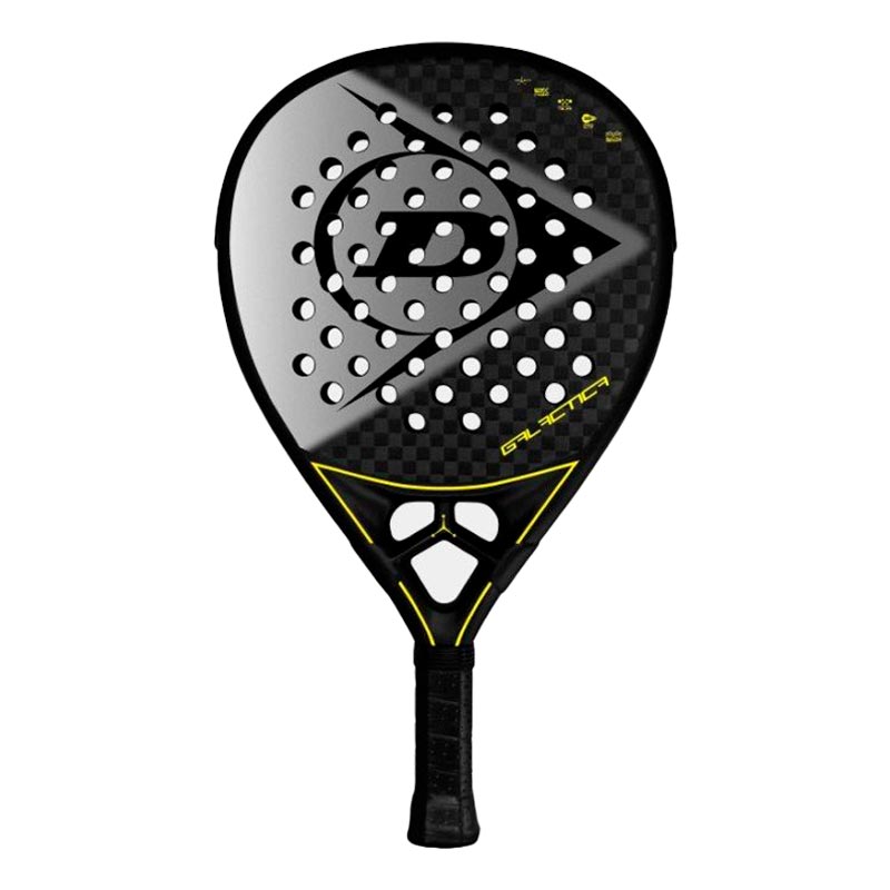 Dunlop Galactica 2022 padel racket