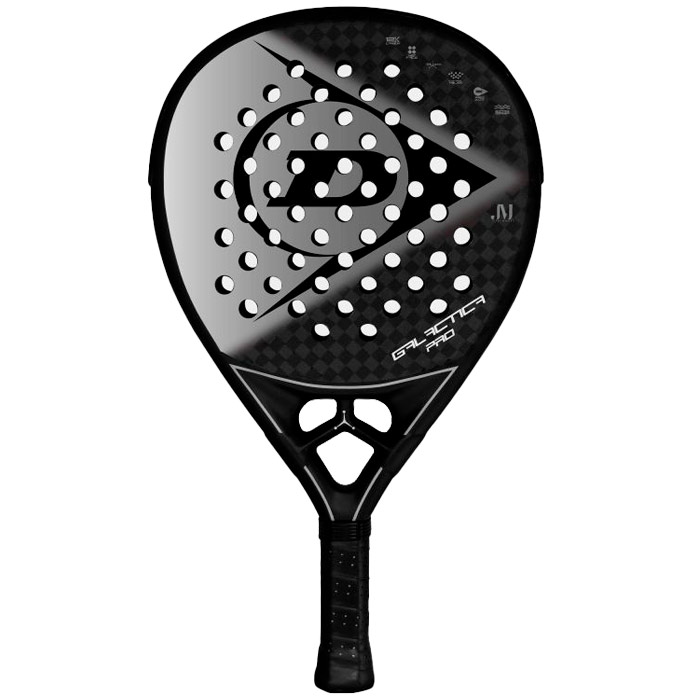 Raquete de padel Dunlop Galactica Pro 2023