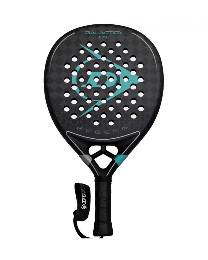 Dunlop Galactica Pro 2025 padel racket