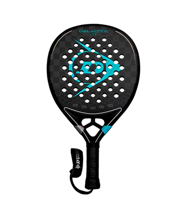 Raquete de padel Dunlop Galactica Pro Lite 2025