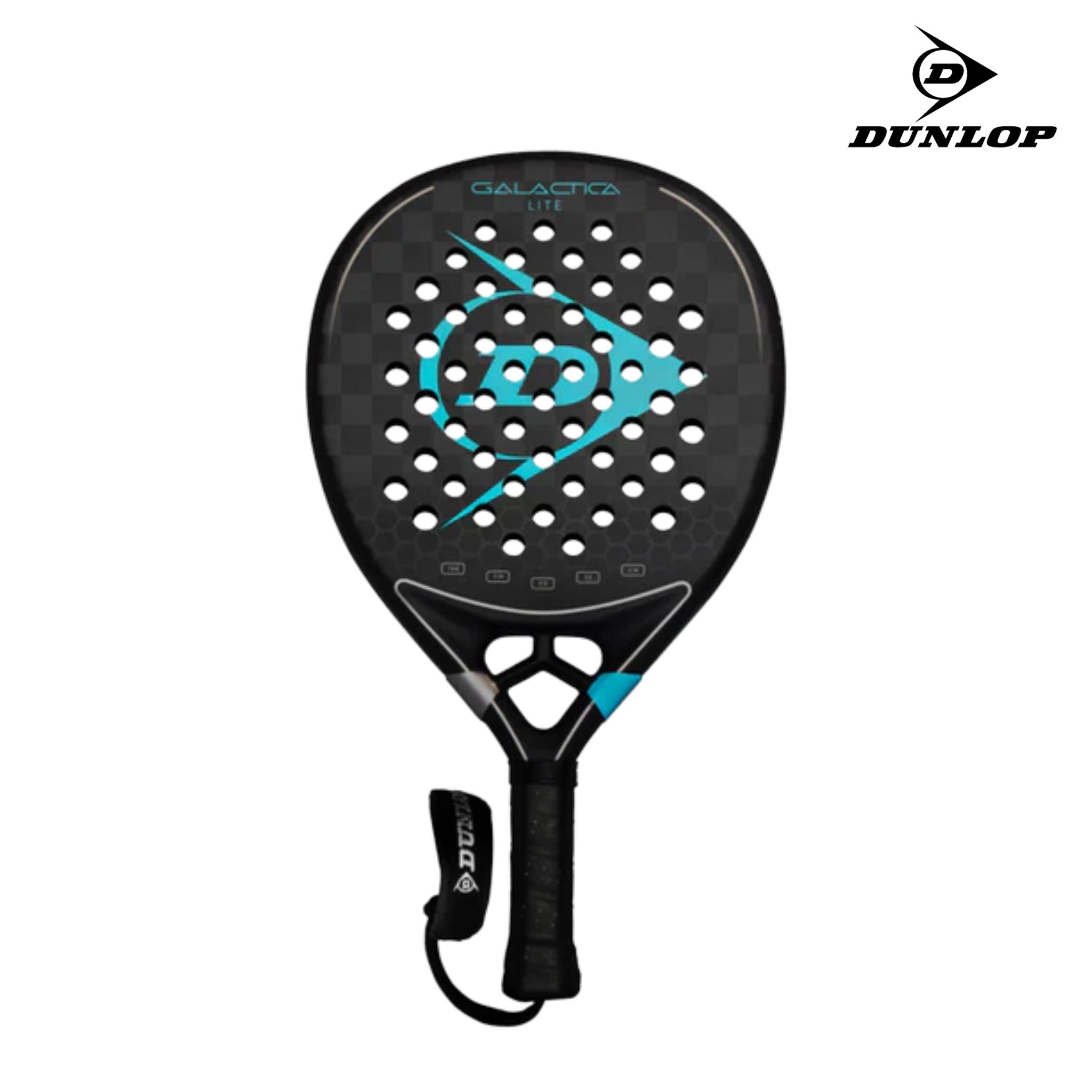 Dunlop Galactica Lite 2025 padel racket