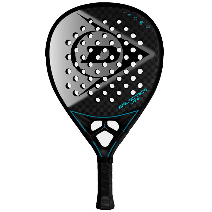 Raquete de padel Dunlop Galactica Lite 2023