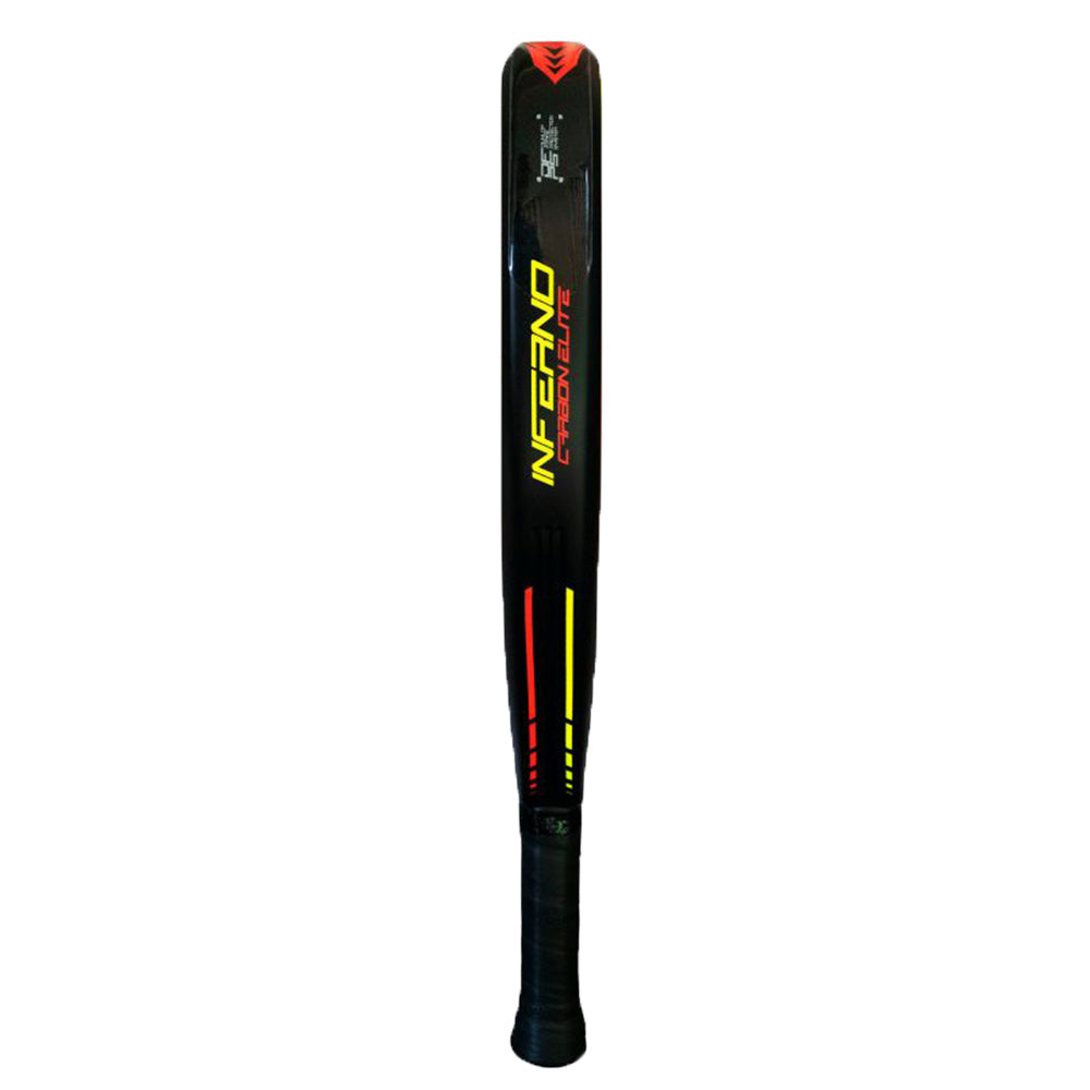 Raquete de padel Dunlop Inferno Carbon, foto 2